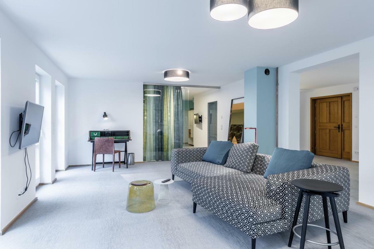 Hotel Schoene Aussicht Франкфурт-на-Майне Экстерьер фото