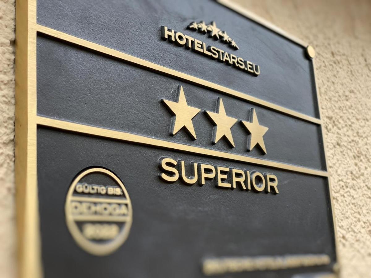 Hotel Schoene Aussicht Франкфурт-на-Майне Экстерьер фото